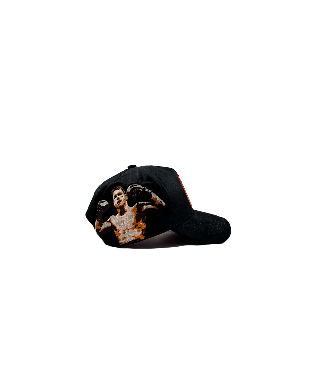 "CANELO" SNAPBACK