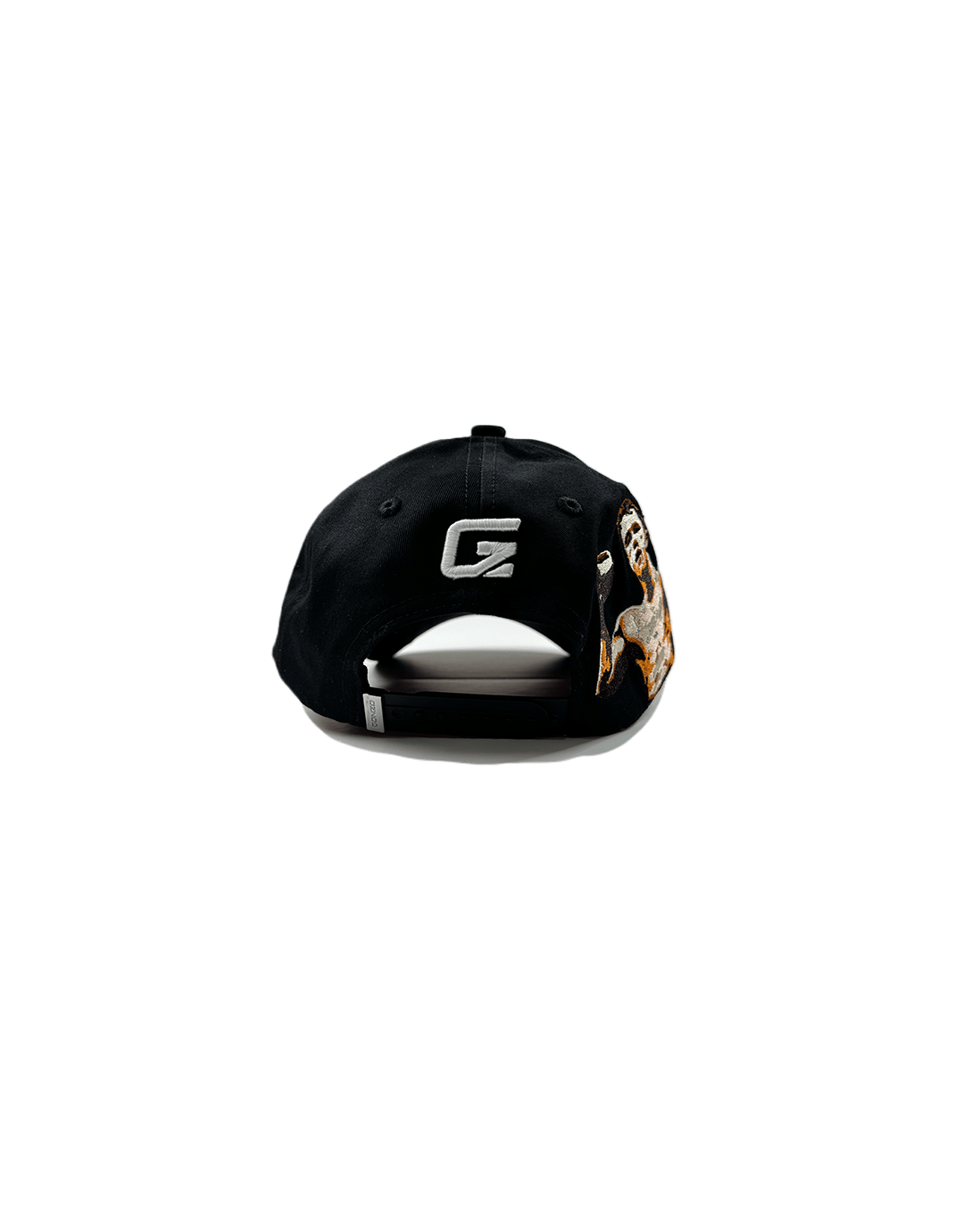 "CANELO" SNAPBACK
