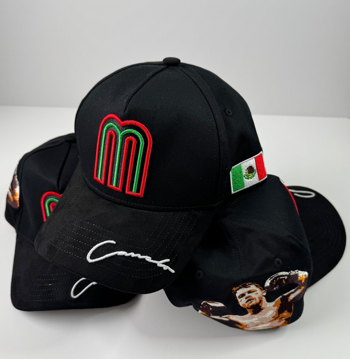 "CANELO" SNAPBACK