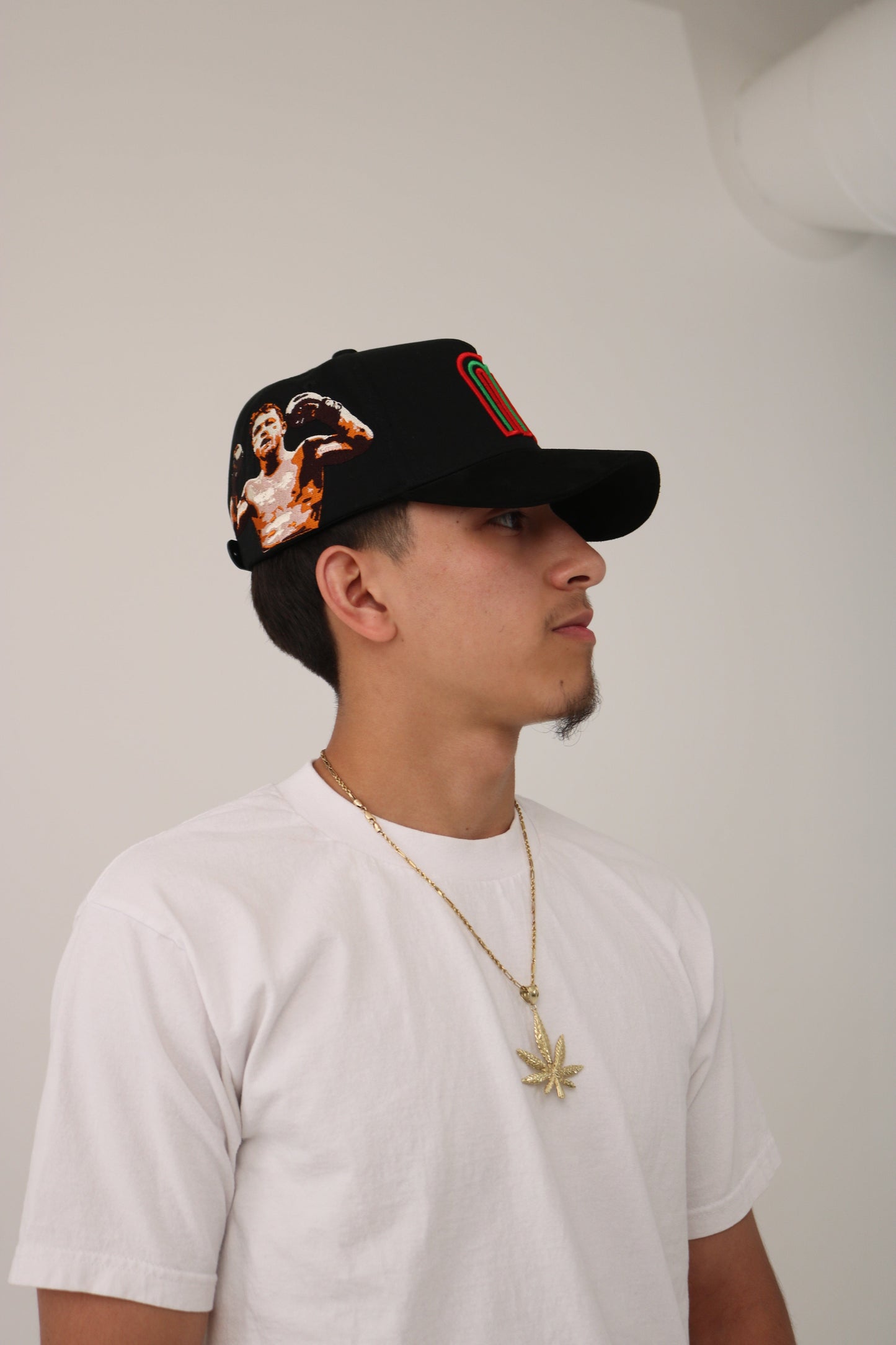 "CANELO" SNAPBACK
