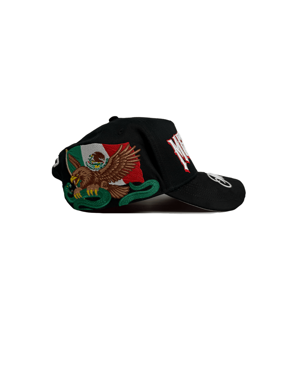 "MADE IN MEXICO" SNAPBACK