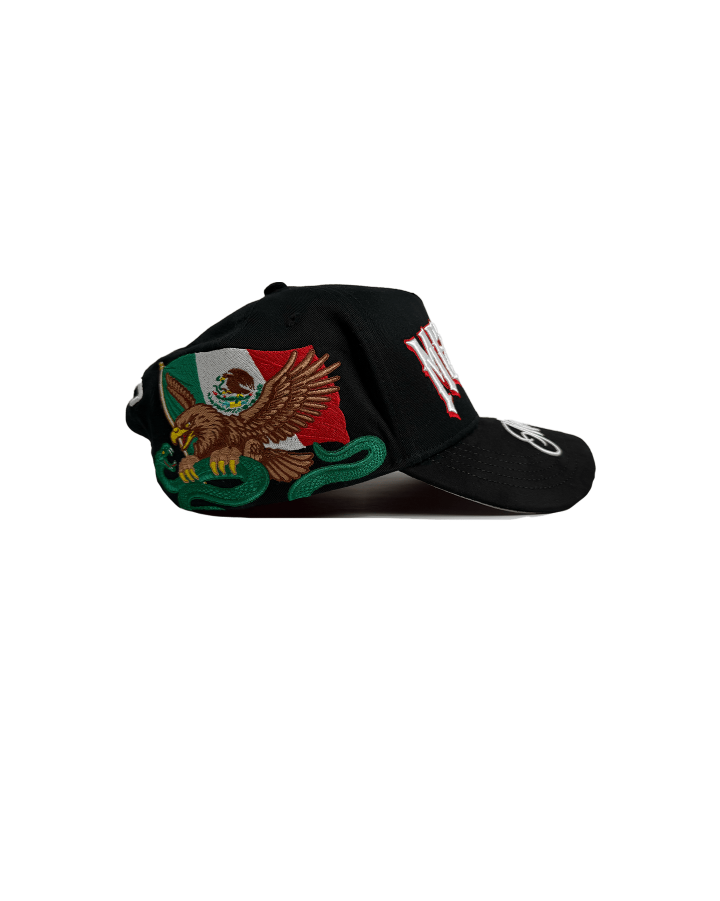 "MADE IN MEXICO" SNAPBACK