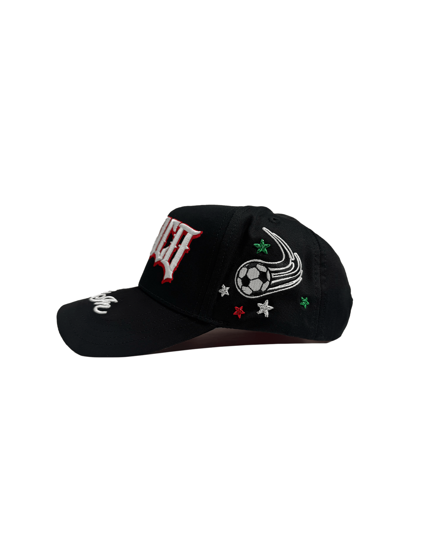 "MADE IN MEXICO" SNAPBACK