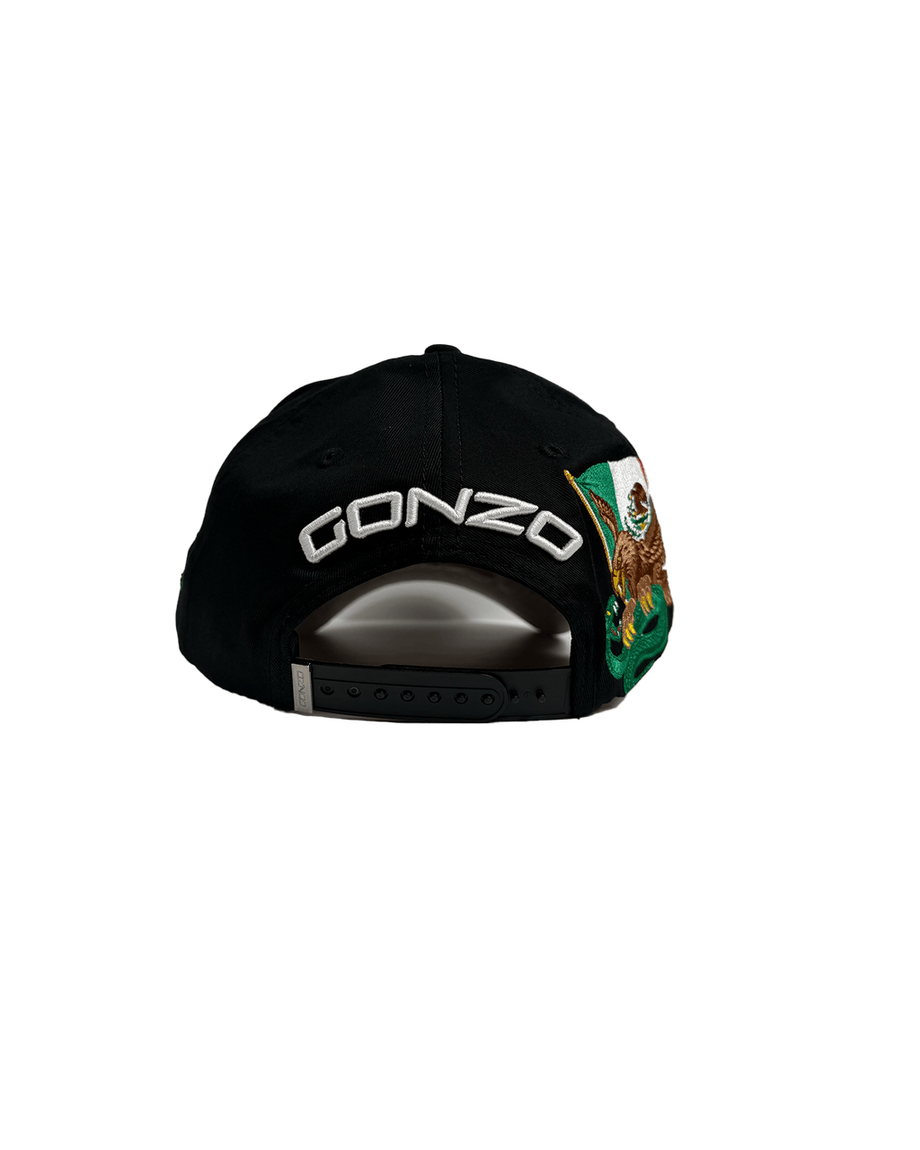 "MADE IN MEXICO" SNAPBACK