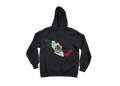"MEXICO" ZIP UP