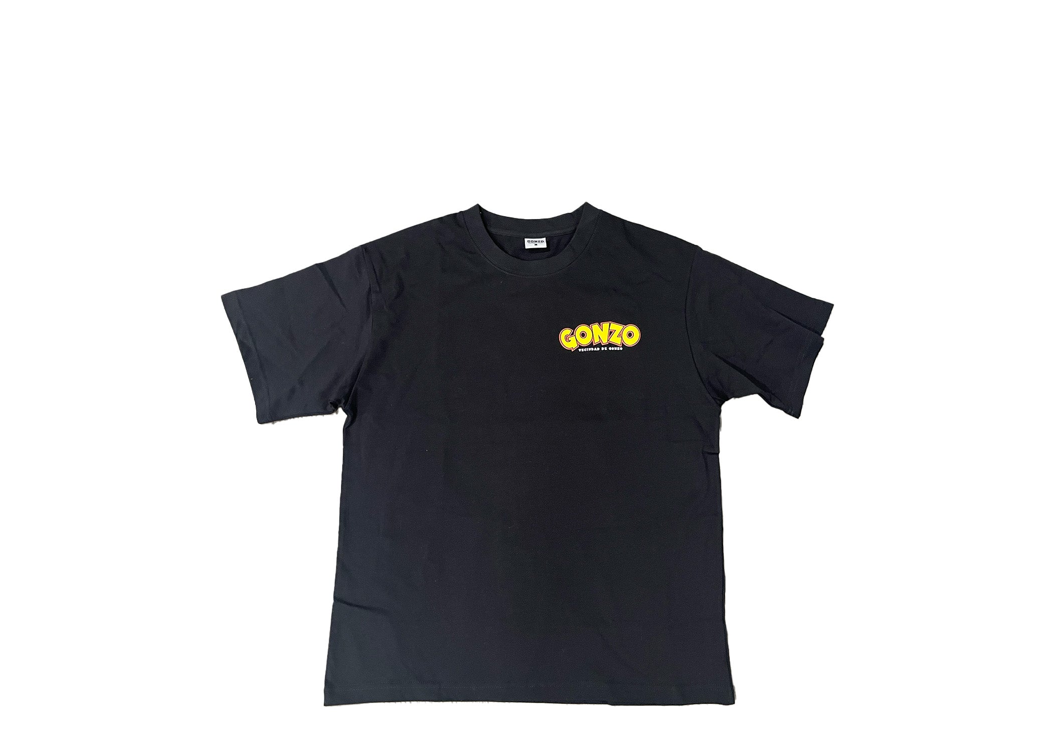 "VECINDAD DE GONZO" TSHIRT