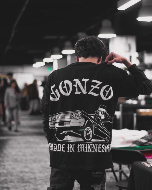 "FELIX LOWRIDER" TSHIRT