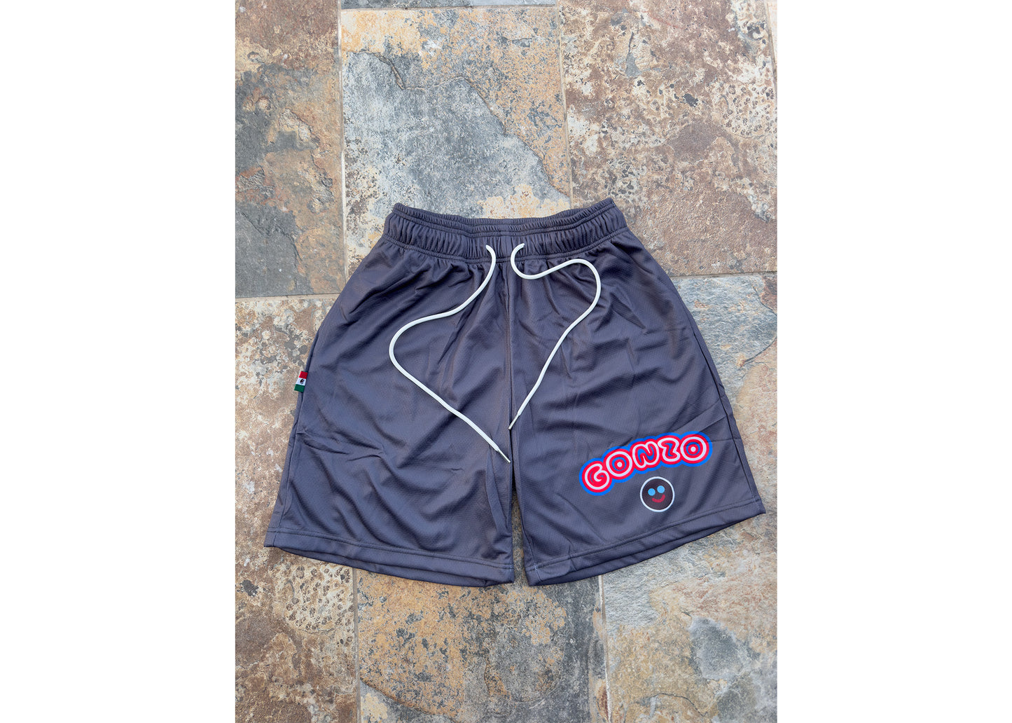 PALETA PAYASO SHORTS