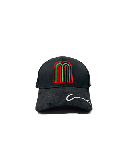 "CANELO" SNAPBACK