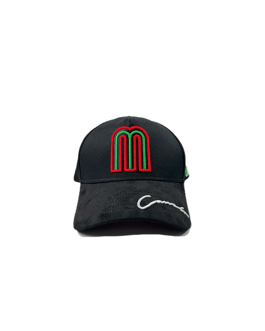 "CANELO" SNAPBACK
