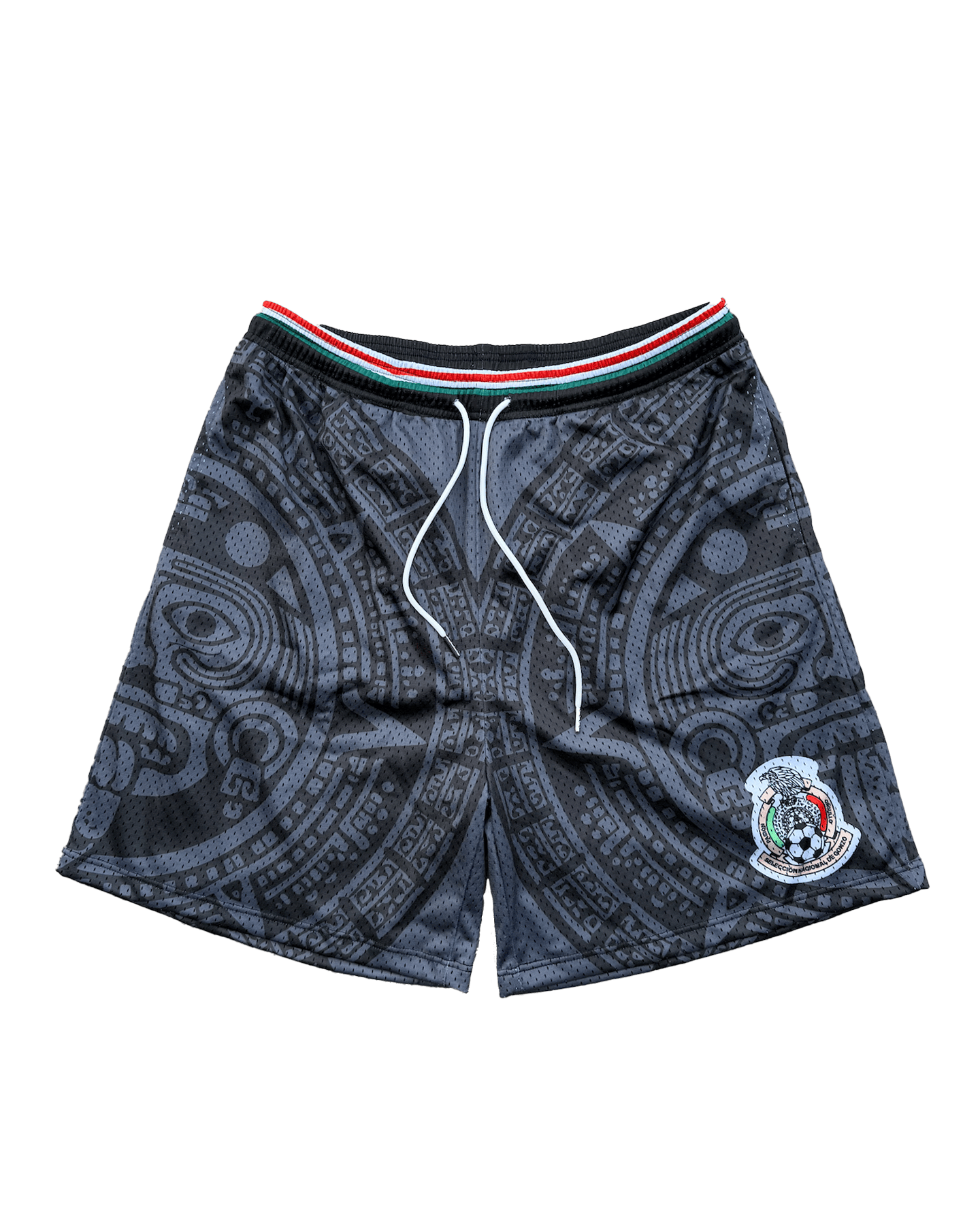 "EL CALENDARIO" SHORTS