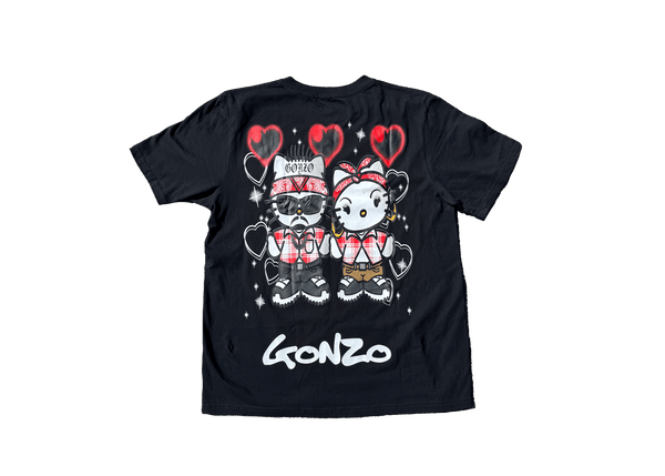 "GATITA 2.0" T-SHIRT