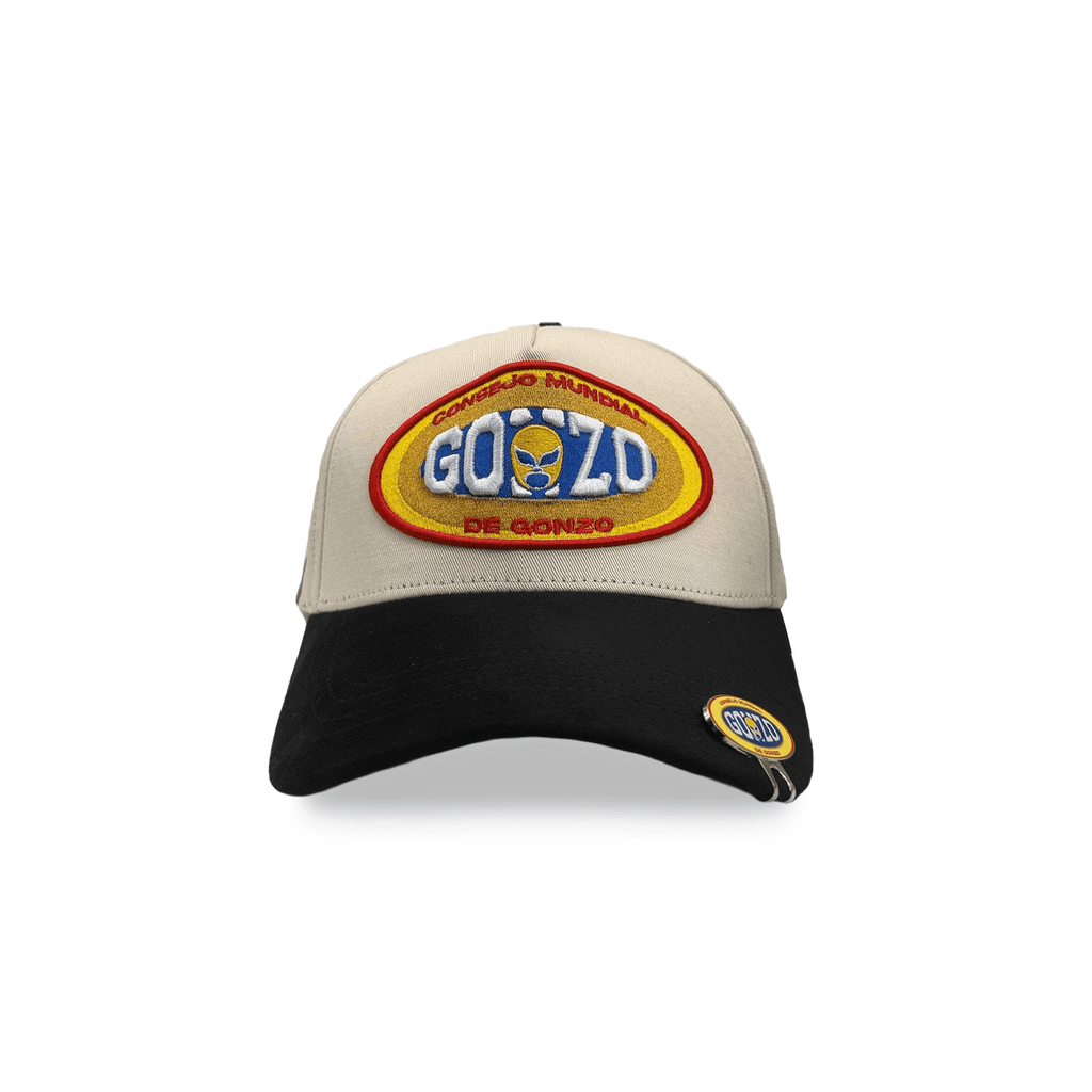 "CMDG' SNAPBACK