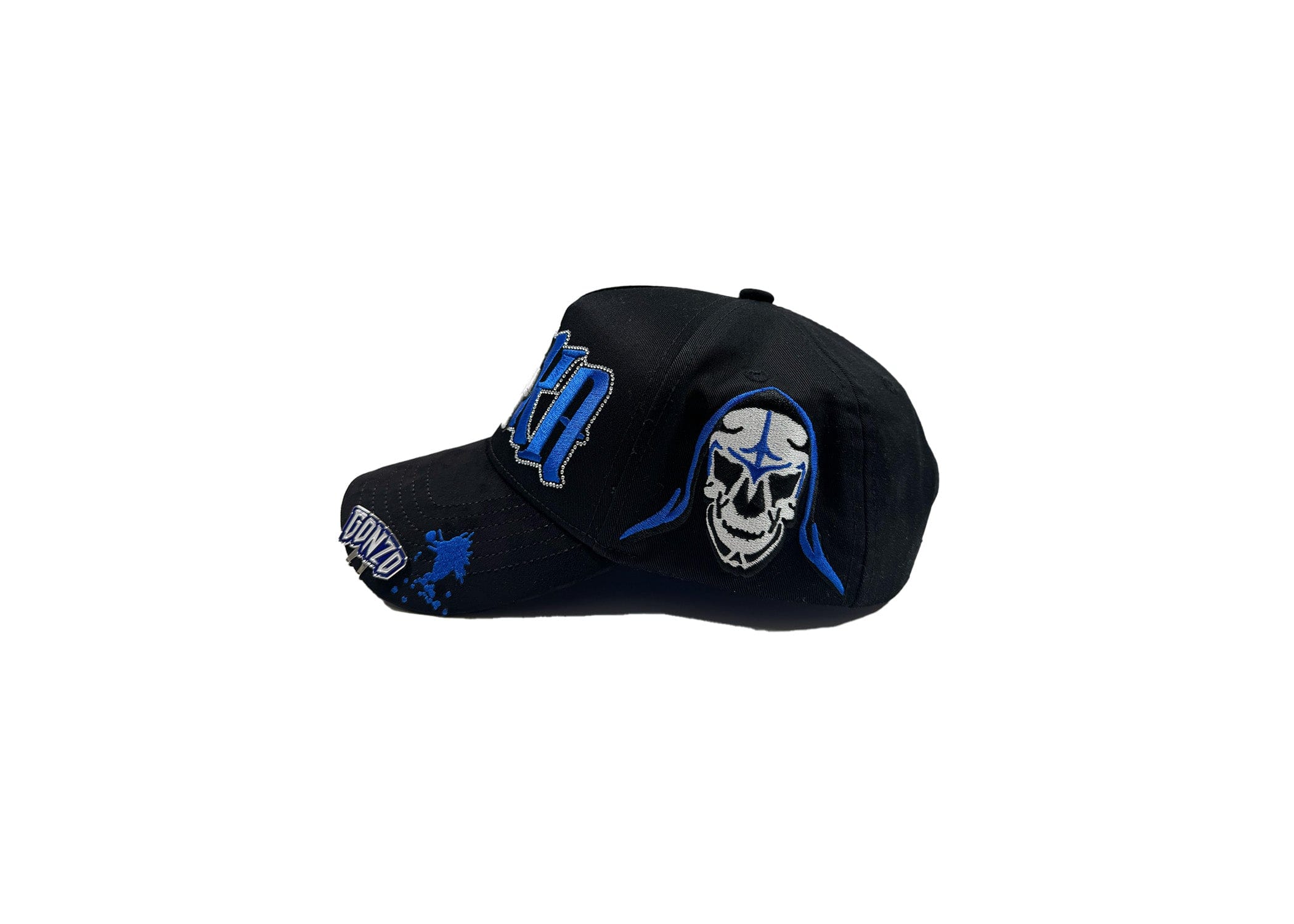 "LA PARKA V2" SNAPBACK