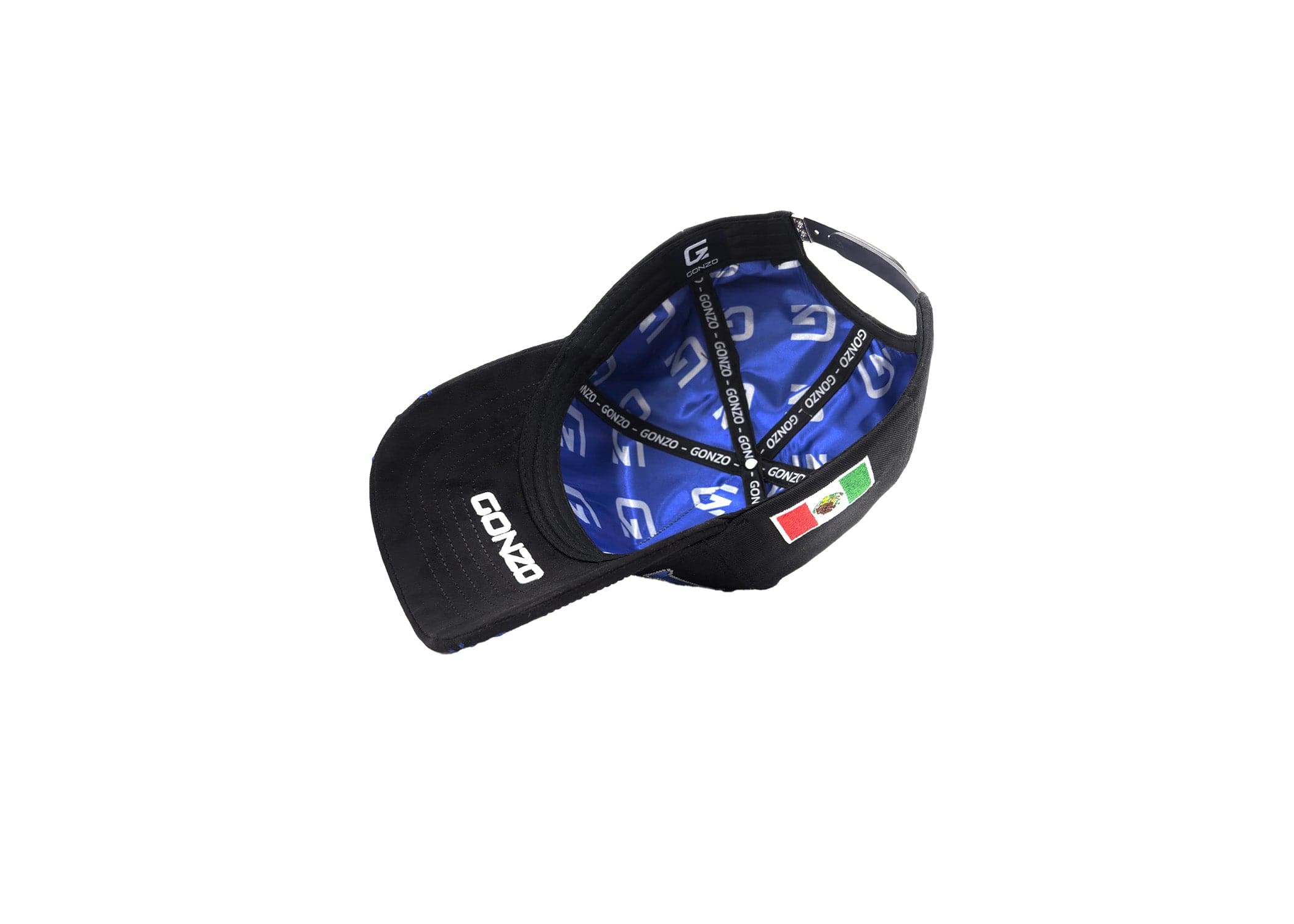 "LA PARKA V2" SNAPBACK