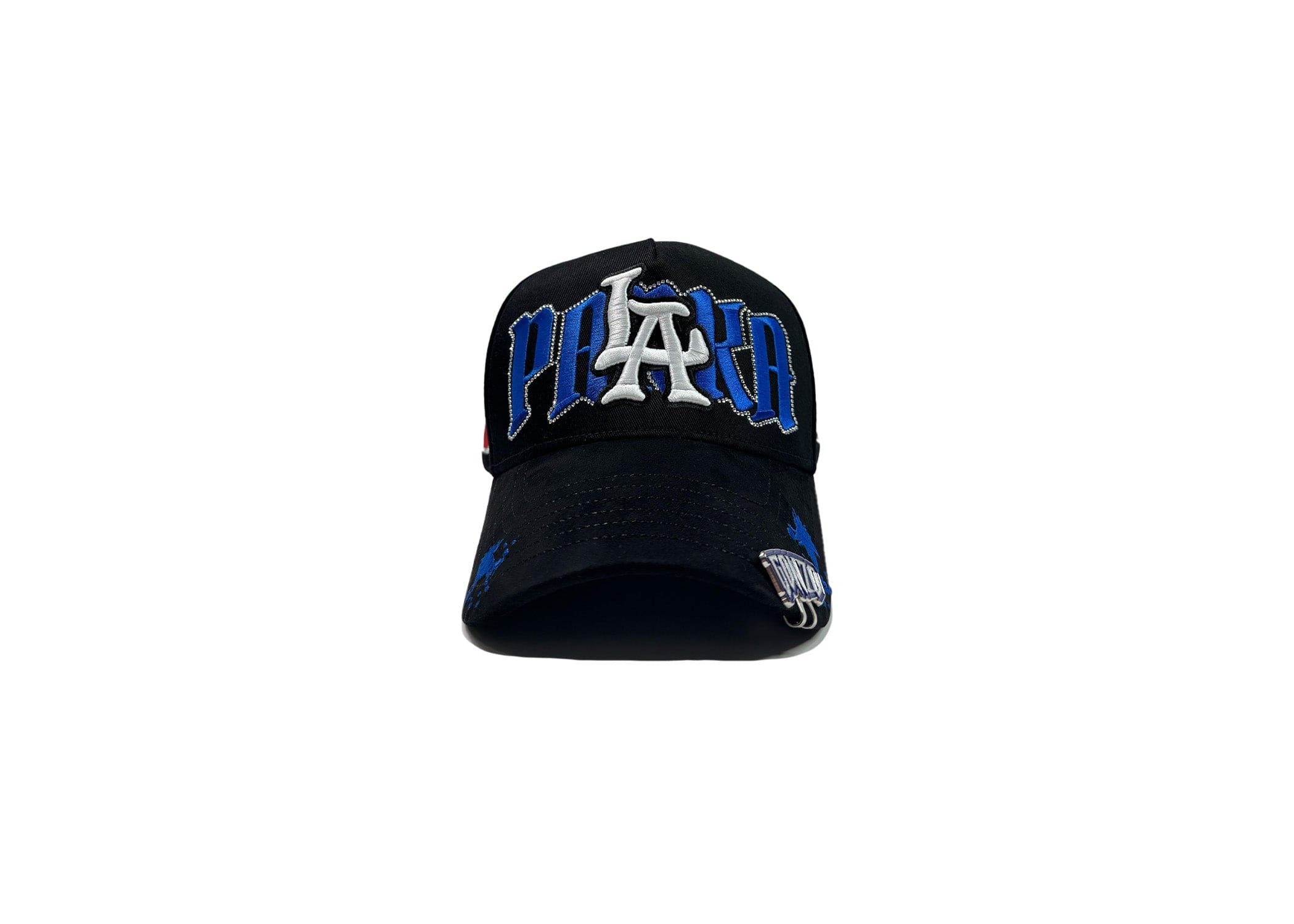 "LA PARKA V2" SNAPBACK