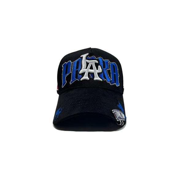 "LA PARKA V2" SNAPBACK