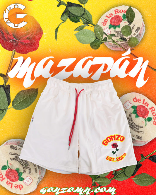 MAZAPAN SHORTS