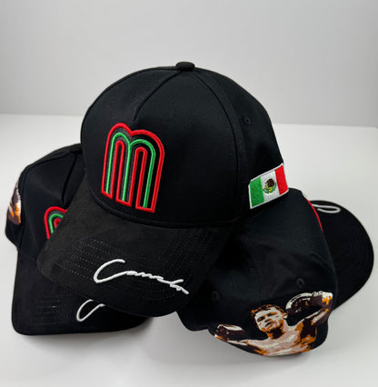 "CANELO" SNAPBACK