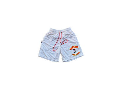 MAZAPAN SHORTS