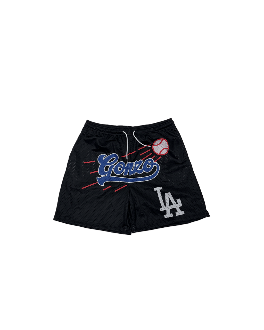 "LA" SHORTS