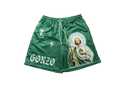 "SAN JUDAS TADEO" SHORTS