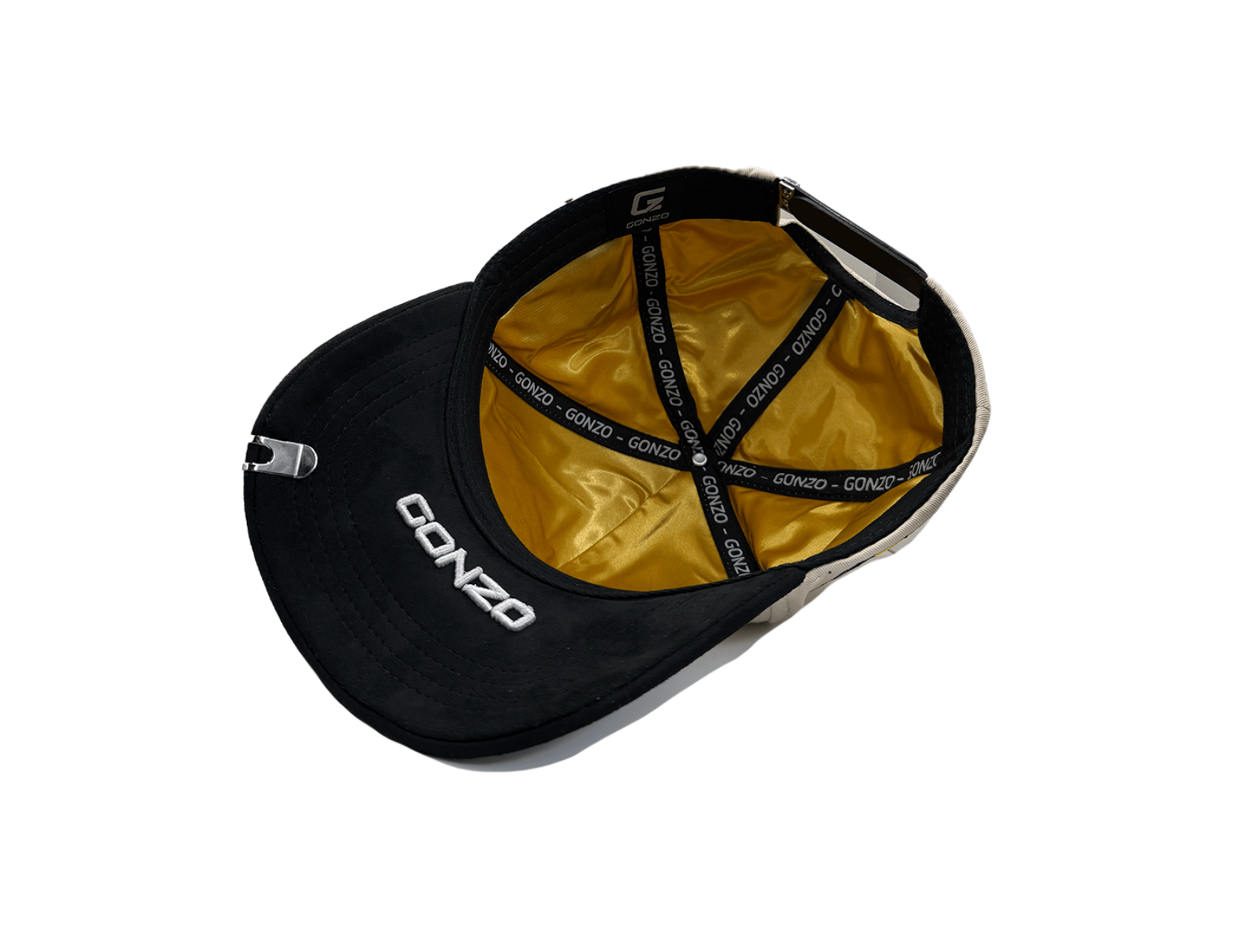 "CMDG' SNAPBACK