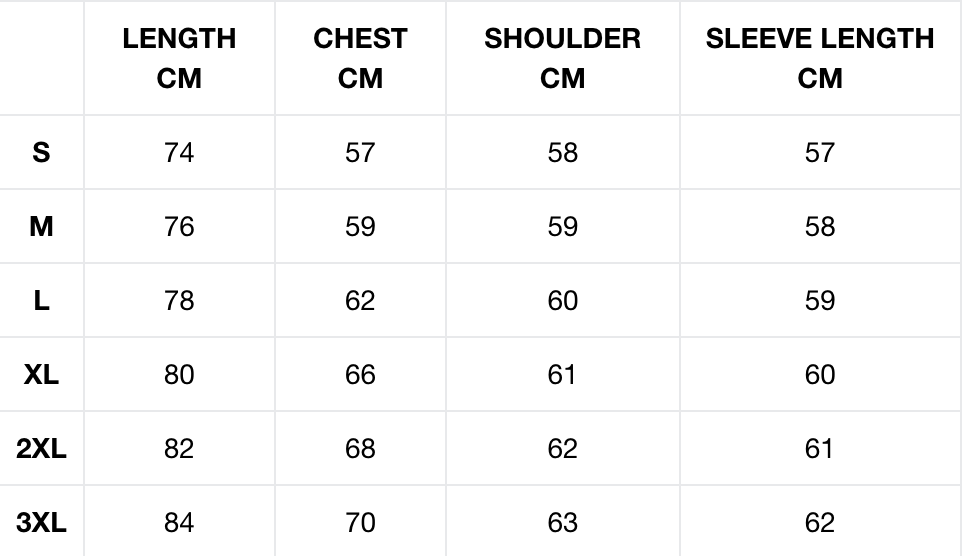 "SAN JUDAS TADEO" ZIP UP