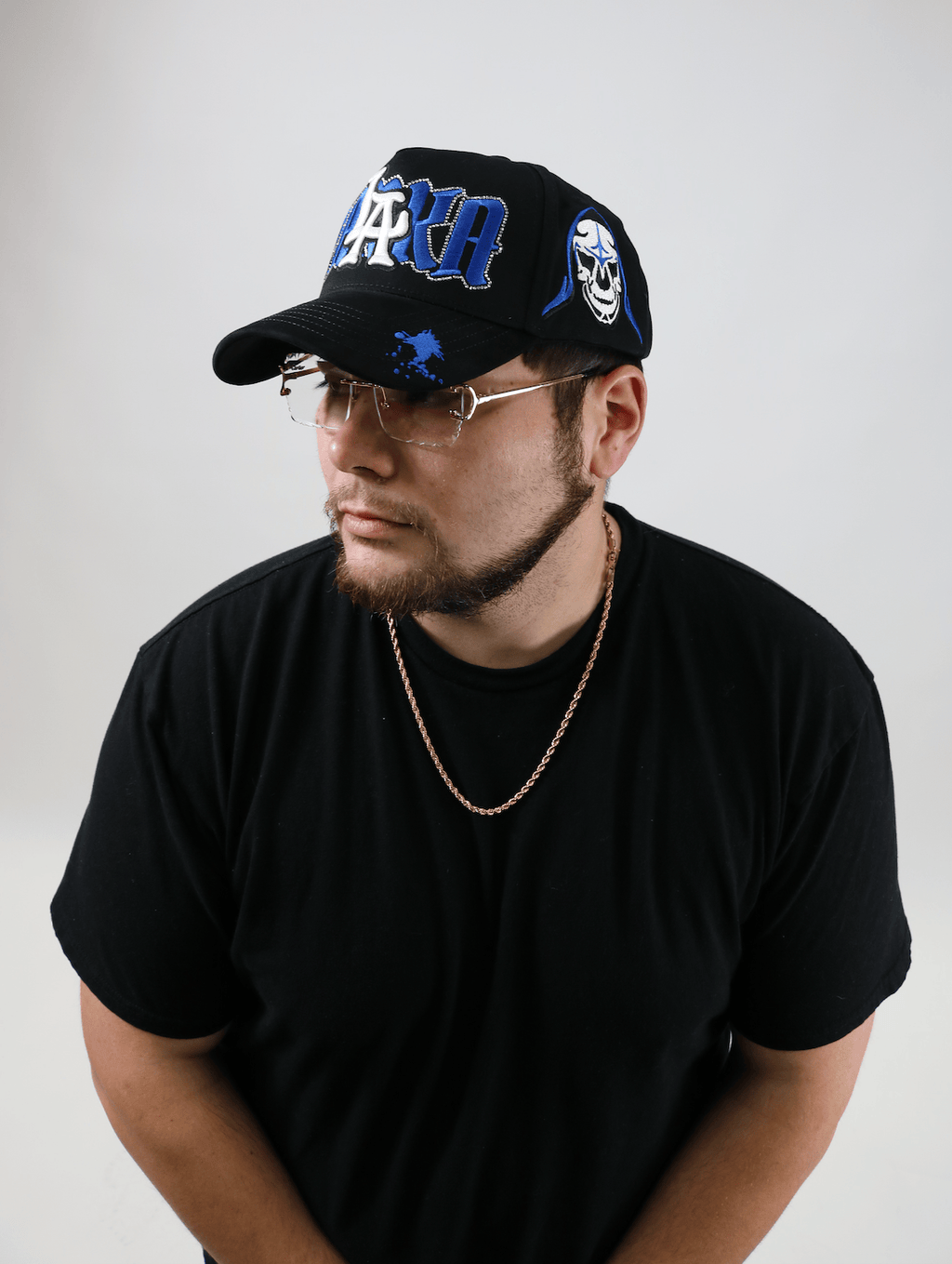 "LA PARKA V2" SNAPBACK