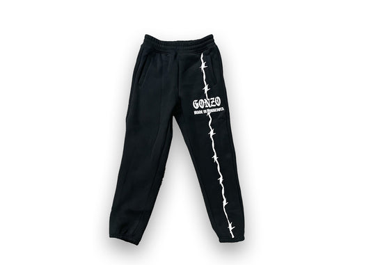 FLEECE SWEATPANTS