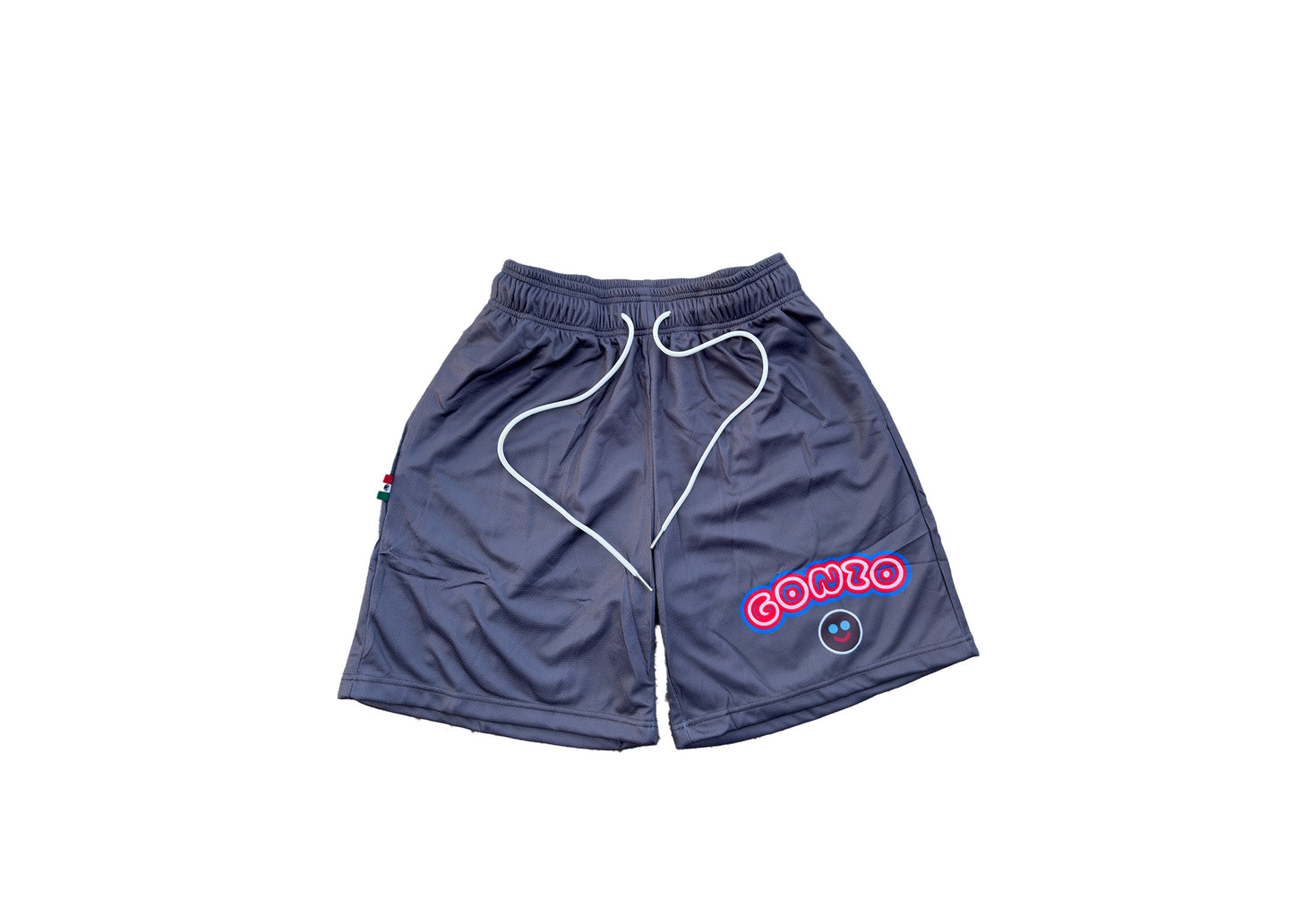 PALETA PAYASO SHORTS