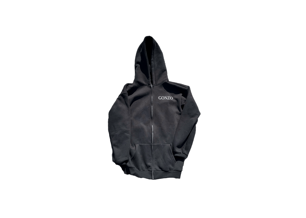 "SAN JUDAS TADEO" ZIP UP