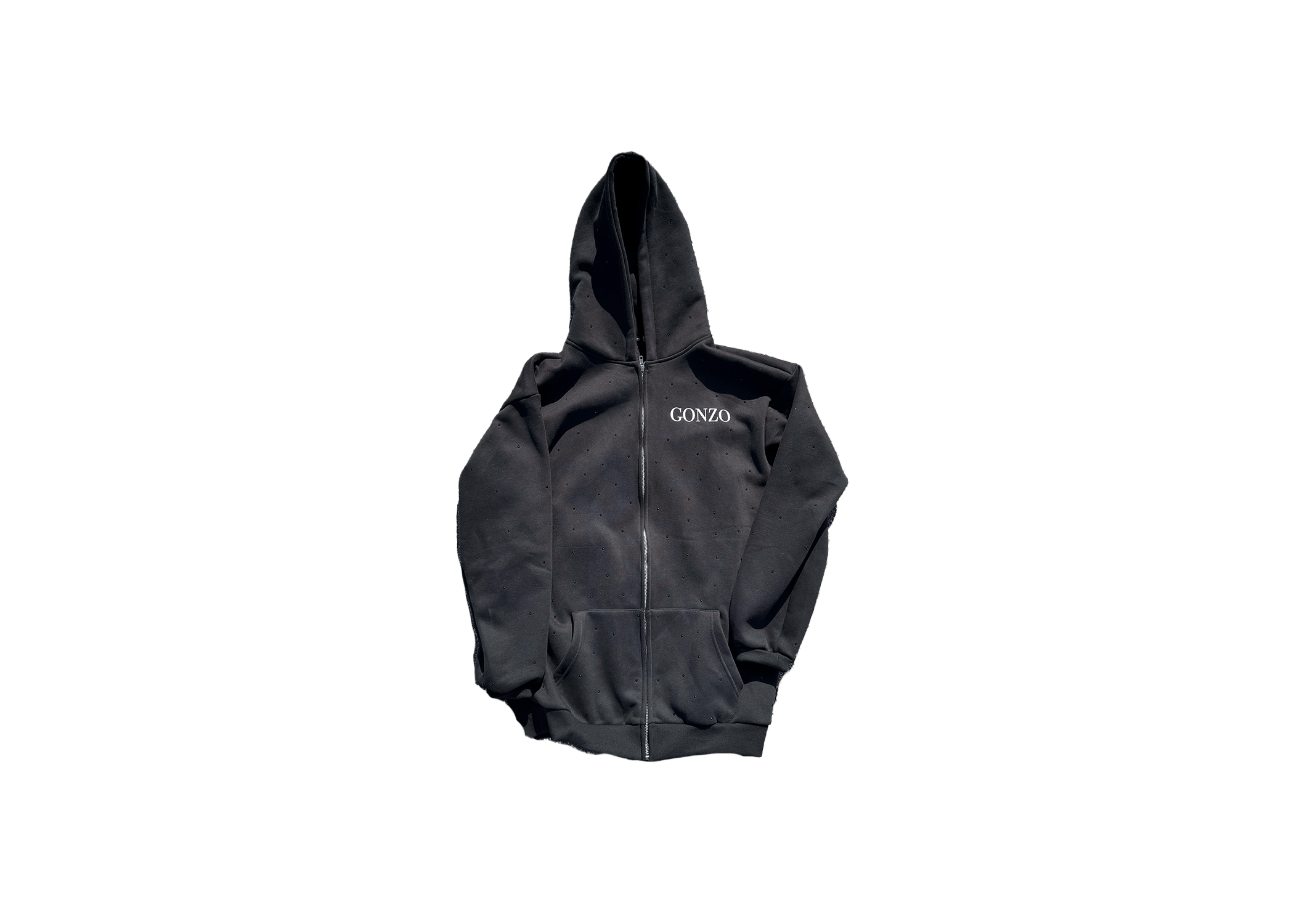 "SAN JUDAS TADEO" ZIP UP