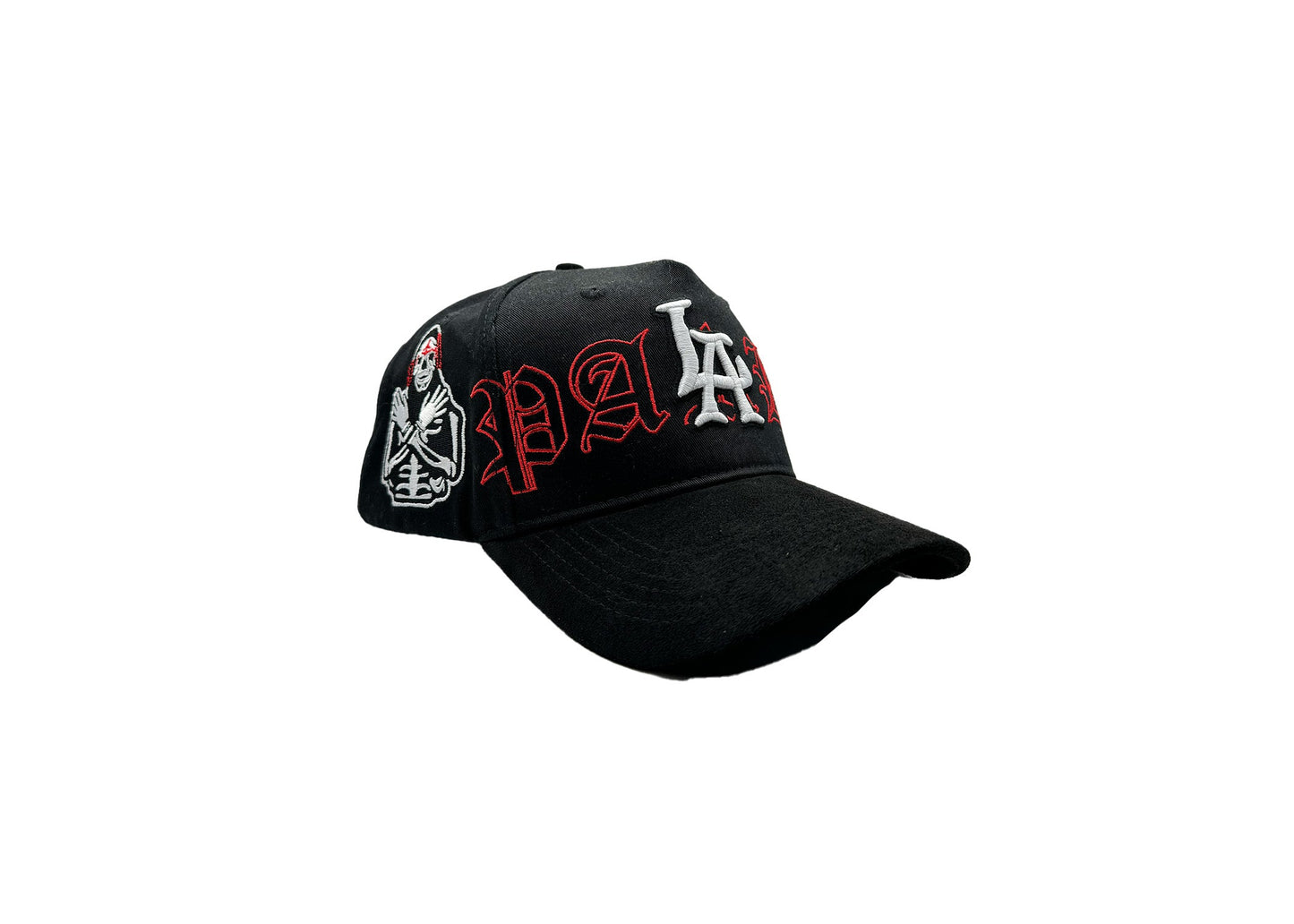 "LA PARKA" SNAPBACK