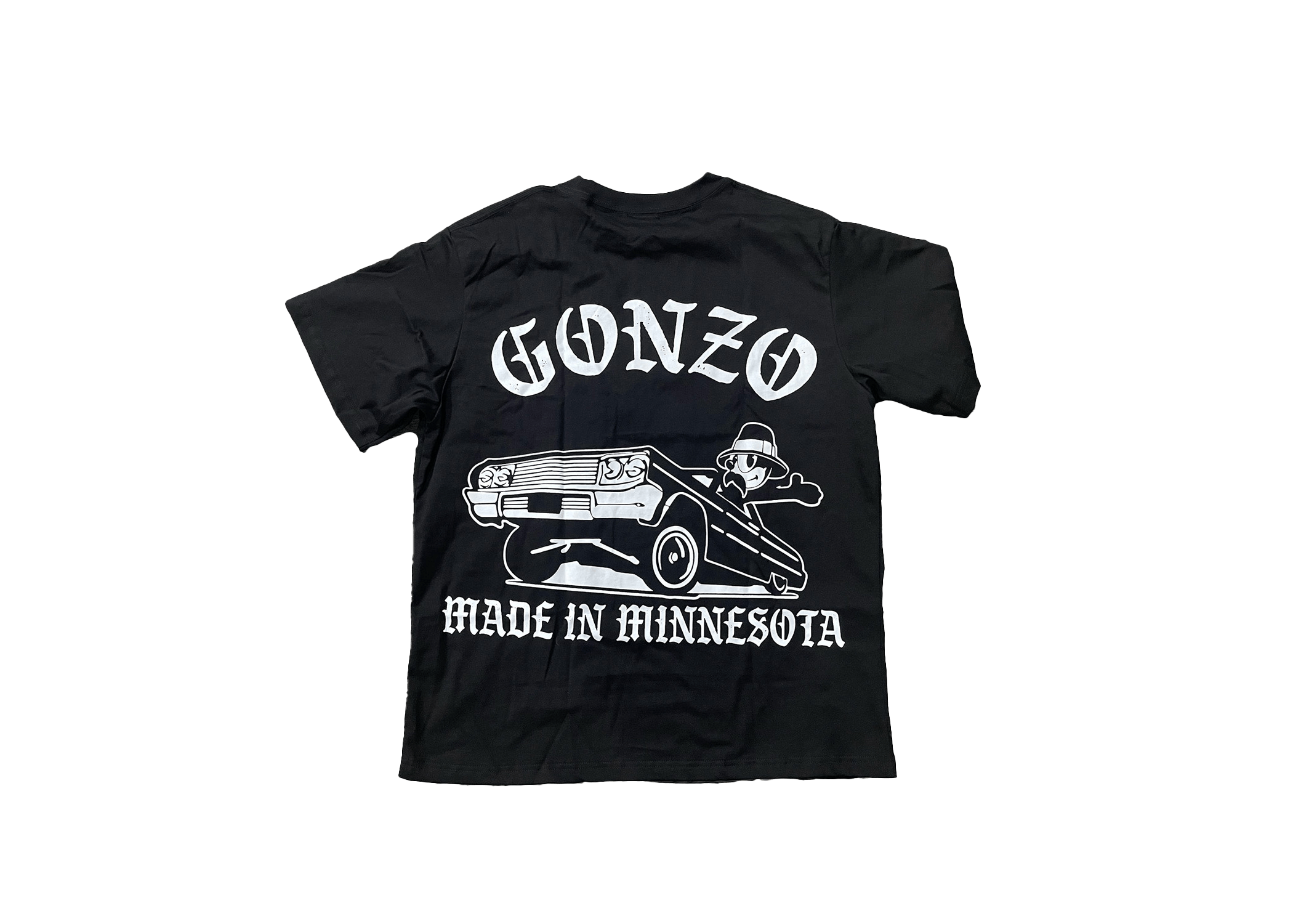 "FELIX LOWRIDER" TSHIRT