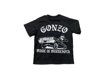 "FELIX LOWRIDER" TSHIRT