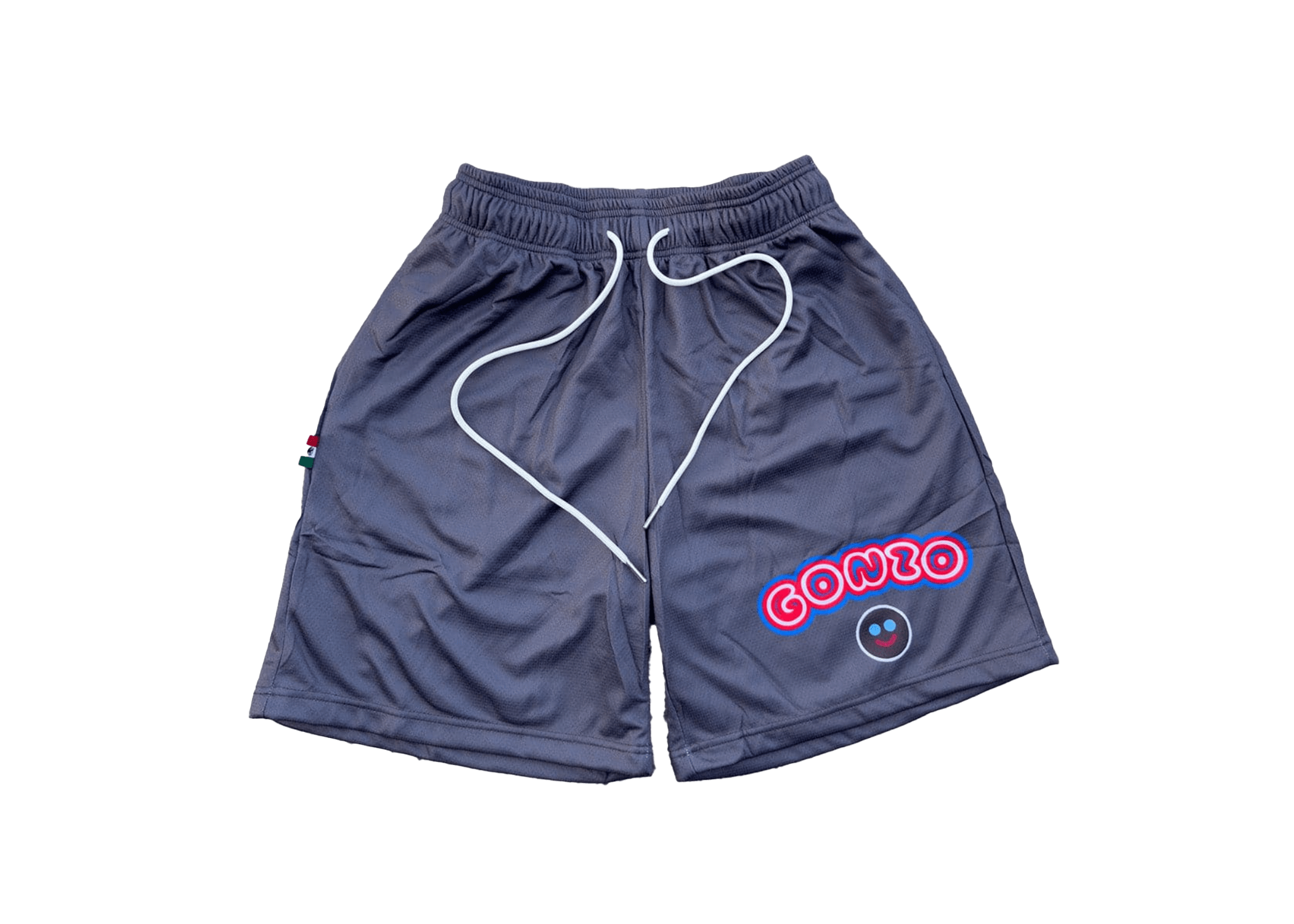 "PALETA PAYASO" SHORTS