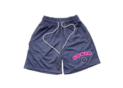 "PALETA PAYASO" SHORTS